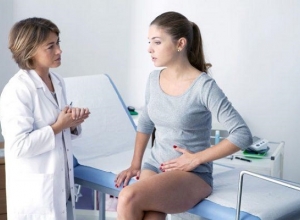 Kinh nguyệt có cục máu đông có bình thường không?